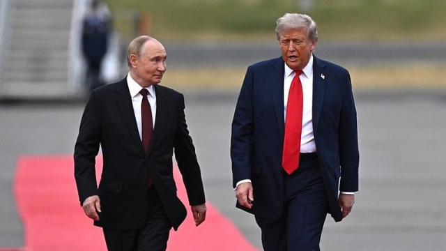 Ukrayna, Rusya Devlet Başkanı Vladimir Putin'in konutuna saldırı girişiminde bulundu Ukrayna, Rusya Devlet Başkanı Vladimir Putin'in konutuna saldırı girişiminde bulundu