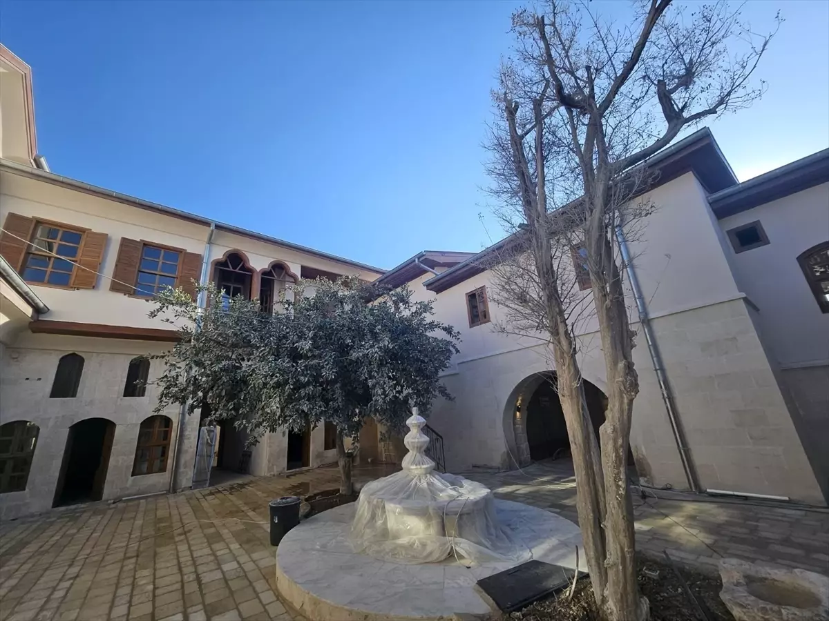 Vakıflar Genel Müdürlüğü 2025'te de yardımlarını geniş kitlelere ulaştırdı