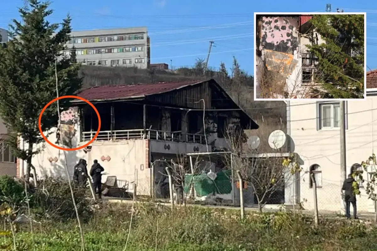 Yalova'da 8 saatlik çatışmanın tanıkları konuştu: 2 yıl önce de operasyon yapılmıştı