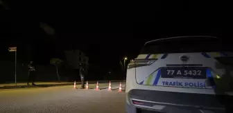 Yalova'da terör örgütü DEAŞ'a yönelik operasyon