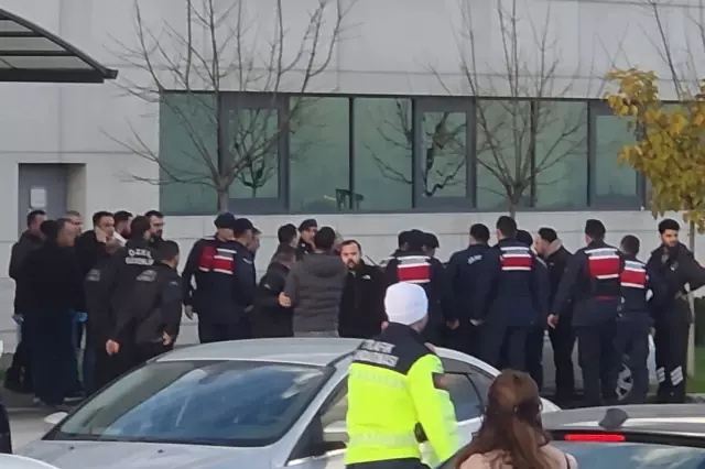 Yalova'daki DEAŞ operasyonuna geçici yayın yasağı