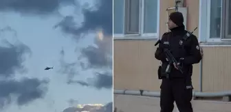 Yalova'daki DEAŞ operasyonuyla ilgili 5 şüpheli gözaltına alındı