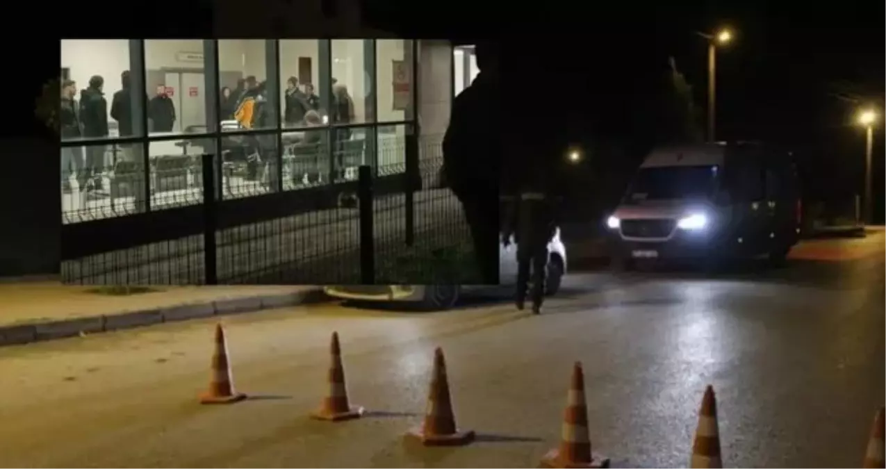 Yalova DEAŞ operasyonu SON DAKİKA! Yalova'da neden çatışma çıktı? Yalova'daki çatışmada ölü var mı?