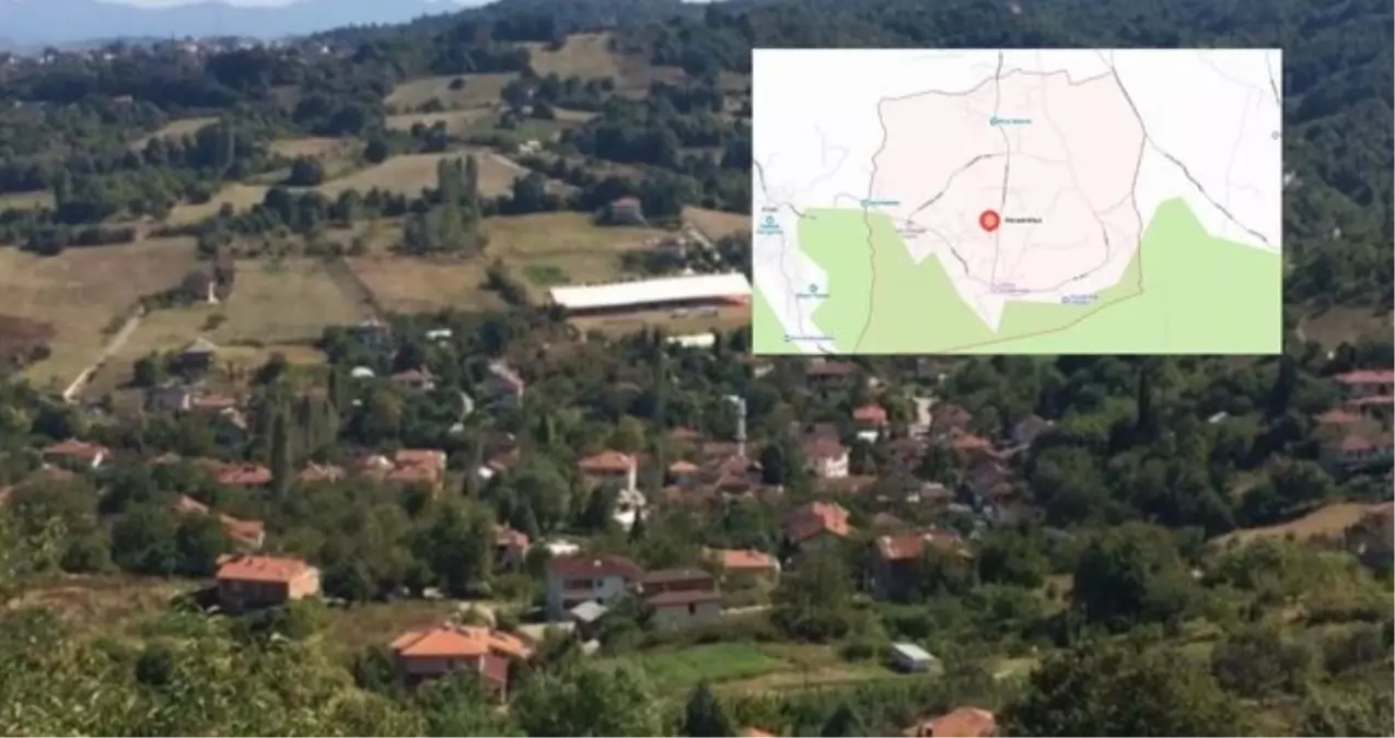 Yalova Elmalık köyü nerede? Elmalık köyü İstanbul'a yakın mı?