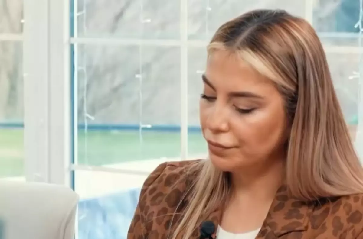 Yemekteyiz Eylem kimdir? Zuhal Topal'la Yemekteyiz Eylem Hanım kaç yaşında, nereli?