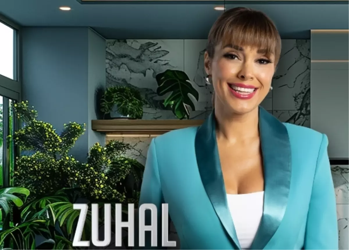 Yemekteyiz Halime kimdir? Zuhal Topal'la Yemekteyiz Halime Hanım kaç yaşında, nereli?