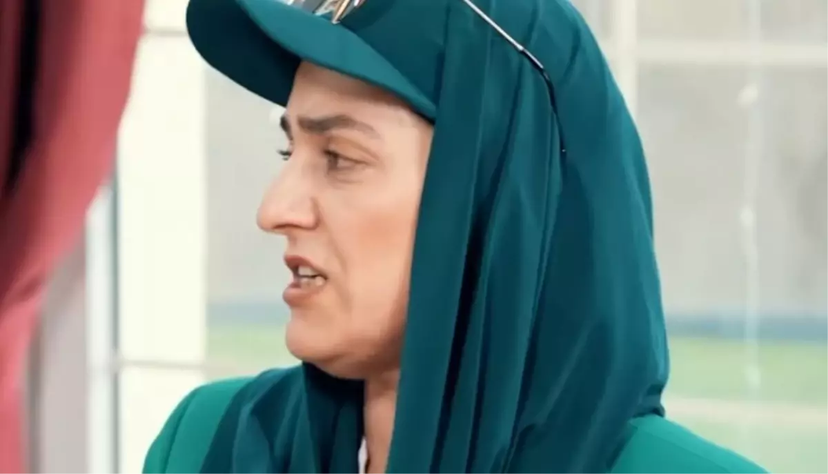 Yemekteyiz Hatice kimdir? Zuhal Topal'la Yemekteyiz Hatice Hanım kaç yaşında, nereli?