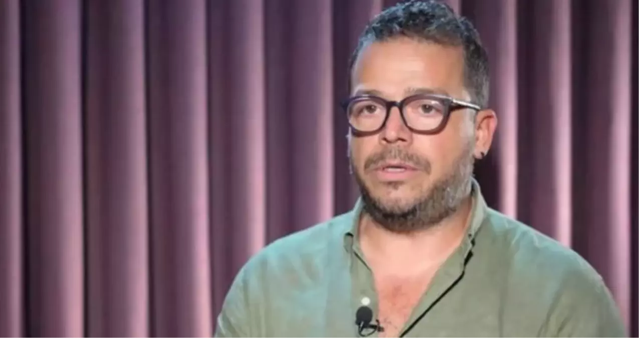 Yemekteyiz Ufuk Karadağ kimdir? Yemekteyiz Ufuk Karadağ kaç yaşında, nereli, ne iş yapıyor?