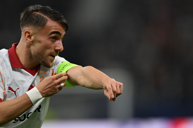 Huge offer from the Premier League for Yunus Akgün! Immediate response from Galatasaray