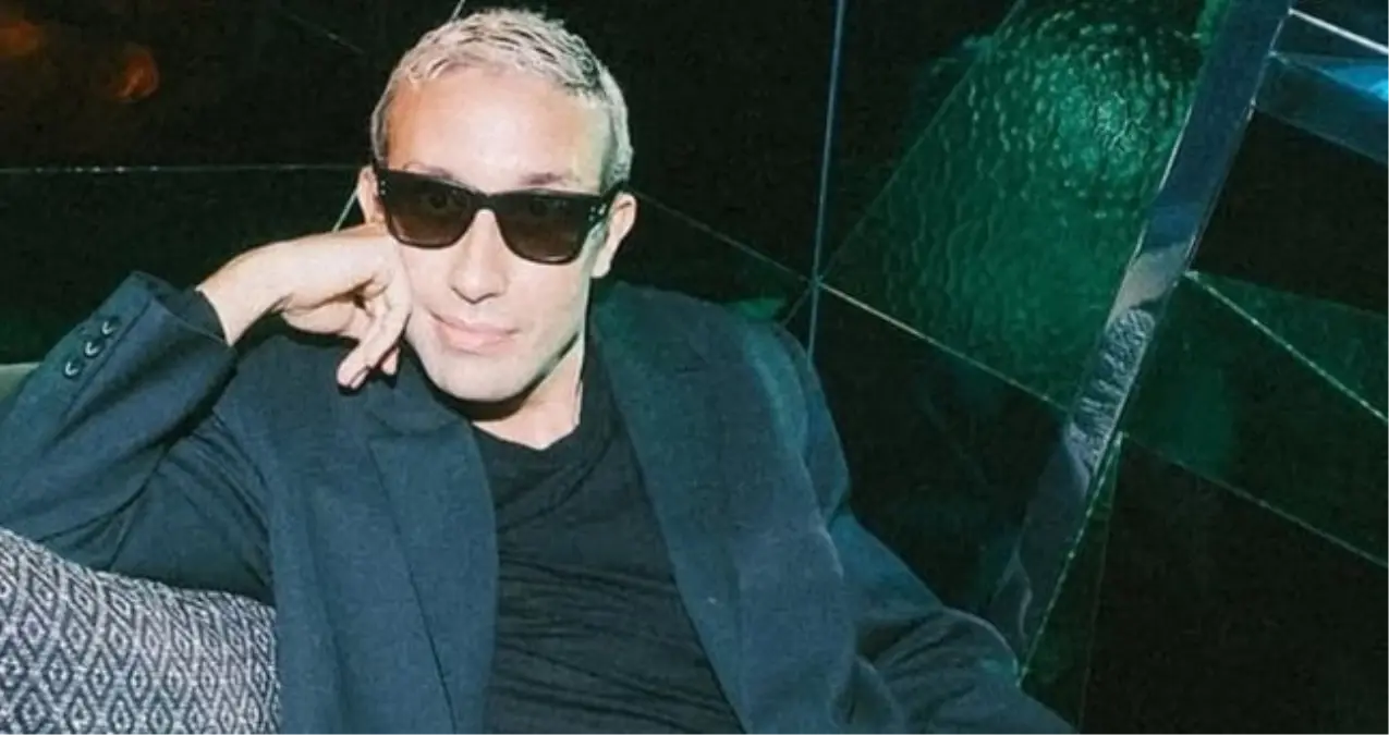 Zohaer Majhadi kimdir, gözaltına mı alındı? Les Benjamins'in direktörü Zohaer Majhadi kaç yaşında, nereli,...