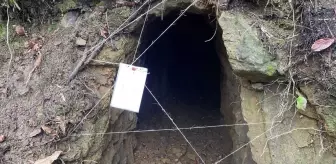 Zonguldak'ta ruhsatsız işletilen 11 maden ocağı imha edildi