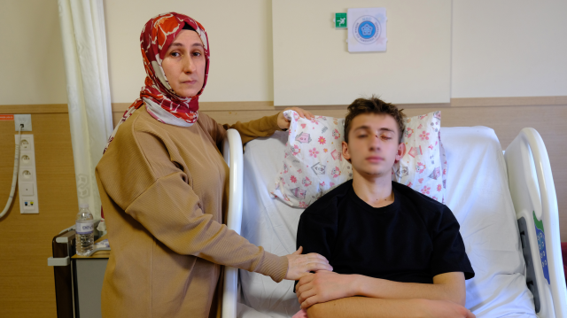 3-5 lira blinding entertainment! The shivlilik event ended badly