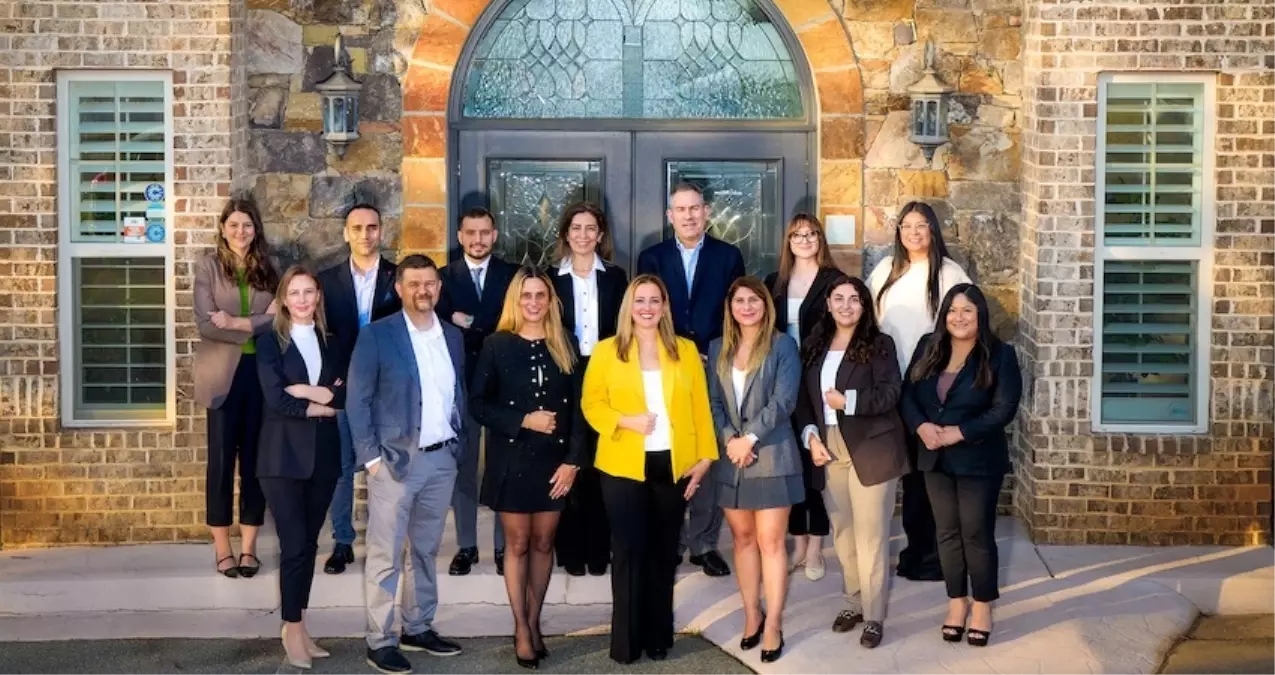 ABD merkezli Türk girişimi Manay CPA, Inc. 5000 listesine girdiğini duyurdu