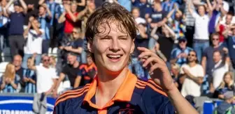 Abraham'ın yerine yılın en iyi futbolcusu! Beşiktaş bombayı patlatıyor