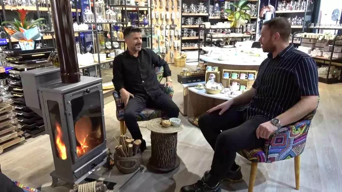 Adıyaman esnafı depreme dayanıklı iş yerlerinde hizmet veriyor