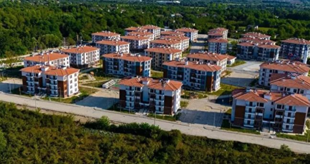 Adıyaman TOKİ sosyal konut projesi nerede yapılacak? TOKİ Adıyaman konutlarının yapılacağı ilçeler hangileri? Adıyaman'da TOKİ fiyatları ne kadar?