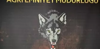 Ağrı'da uyuşturucu operasyonunda yakalanan 5 kişi tutuklandı