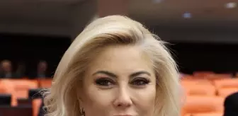 AK Parti'li Bursalı'nın girişimiyle ihtiyaç sahibi aileye sosyal destek