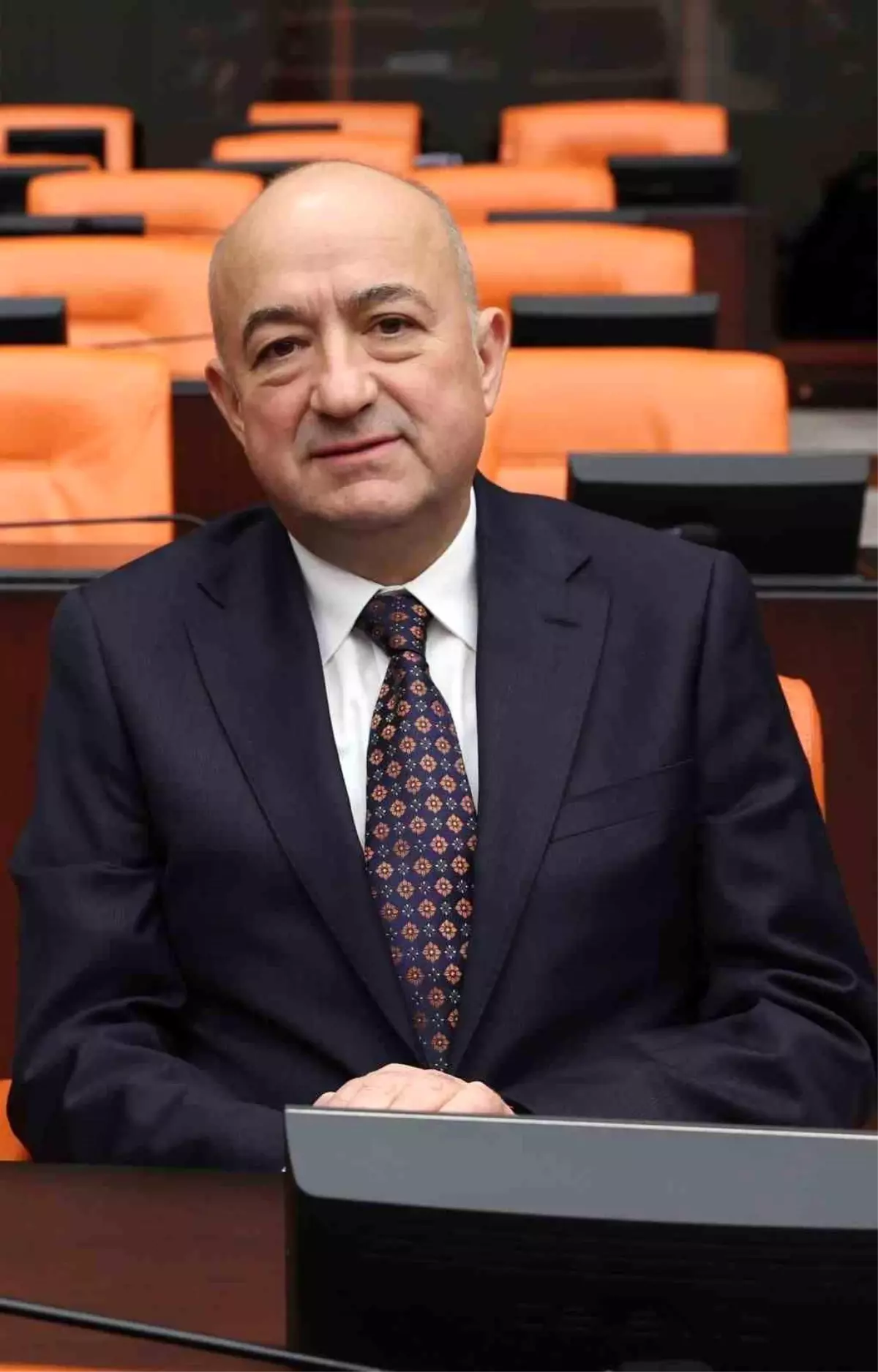 AK Parti Milletvekili Ayhan Gider: Türkiye, yeni bir yıla; tecrübesinden güç alan, hedeflerini net biçimde...