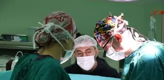 Antalya'da bir yıl önce kurulan merkez 83 hastayı yaşama bağladı