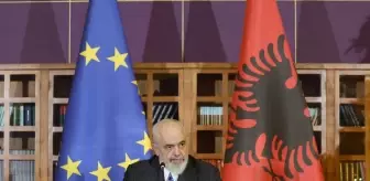 Arnavutluk, zırhlı araç ve insansız hava aracı üretecek