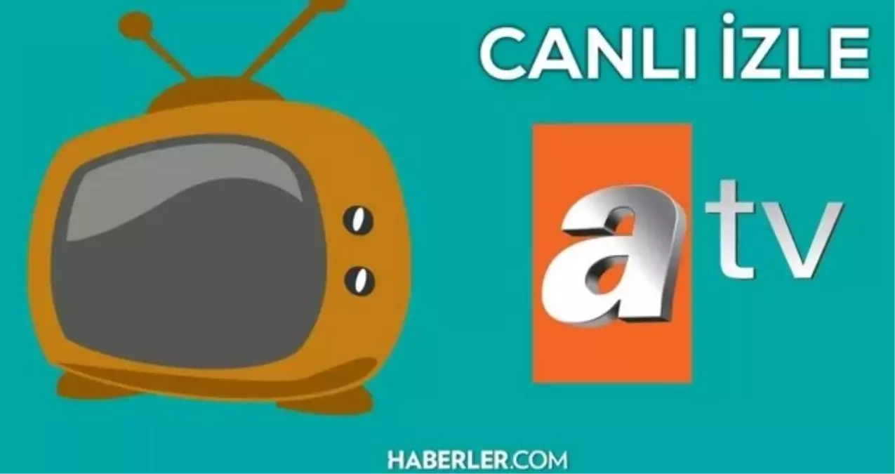 ATV canlı izle: Müge Anlı HD kesintisiz canlı izleme linki! 30 Aralık ATV yayın akışında neler var?