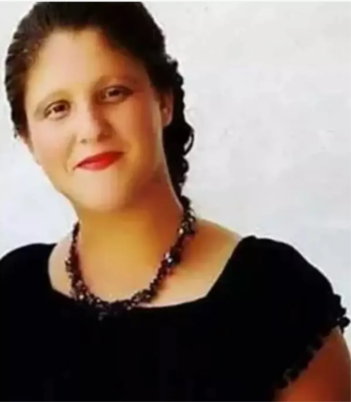 Aybeniz'i boğarak öldüren sanığa indirimsiz ağırlaştırılmış müebbet