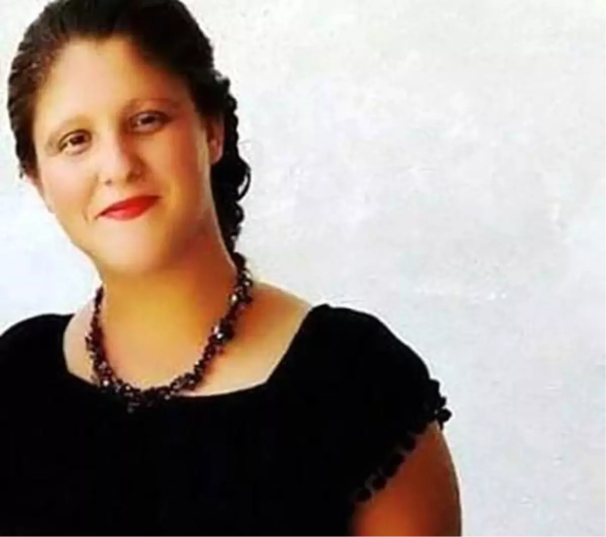 Aybeniz Top'u boğarak öldüren sanığa ağırlaştırılmış müebbet