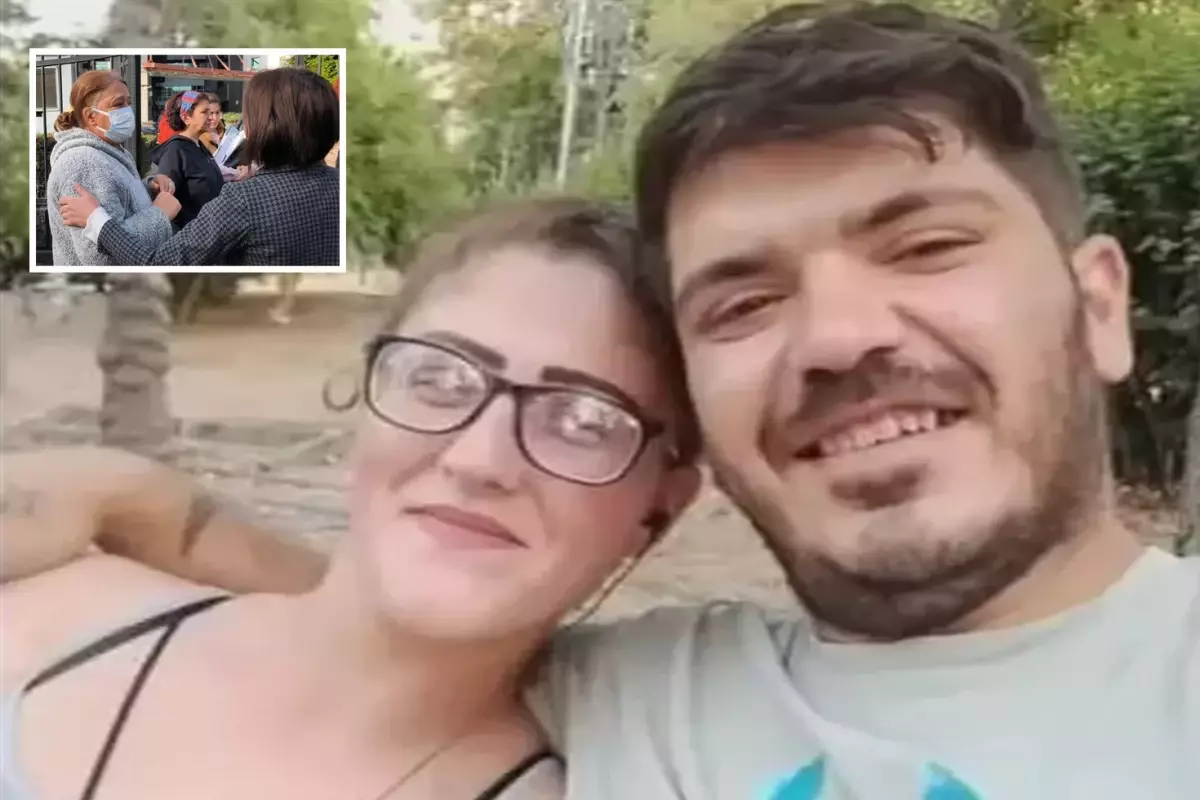 Aybeniz Top cinayetinde karar: Sanığa ağırlaştırılmış müebbet