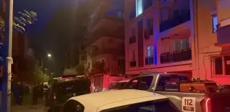 Aydın'da yalnız yaşayan kadın evinde ölü bulundu