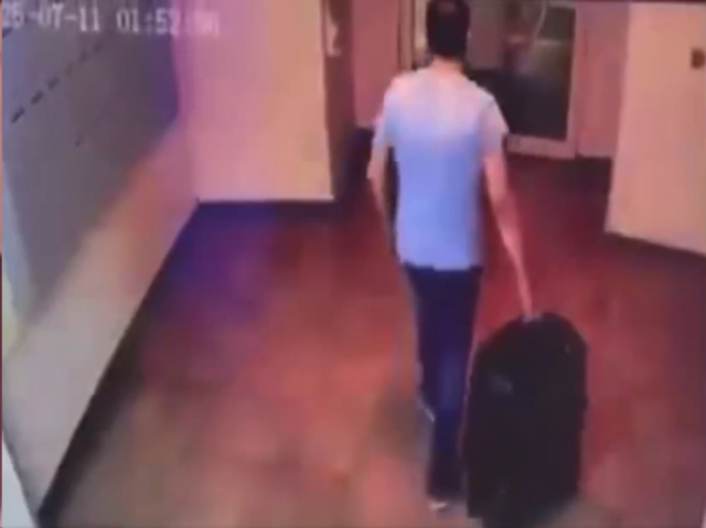 Ayşe Tokyaz cinayeti davasında ikinci gün! İlk duruşmaya ikizinin kıyafeti damga vurdu 5 ayse tokyaz cinayeti davasinda ikinci gun dunku 19404608 4599 m