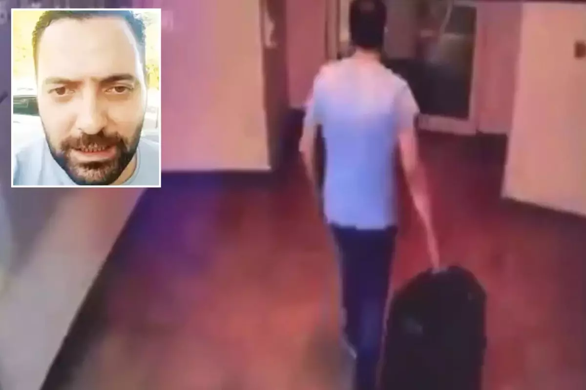 Ayşe Tokyaz duruşmasında ikinci gün gerginlikle başladı! Cemil Koç'un sözleri çıldırttı