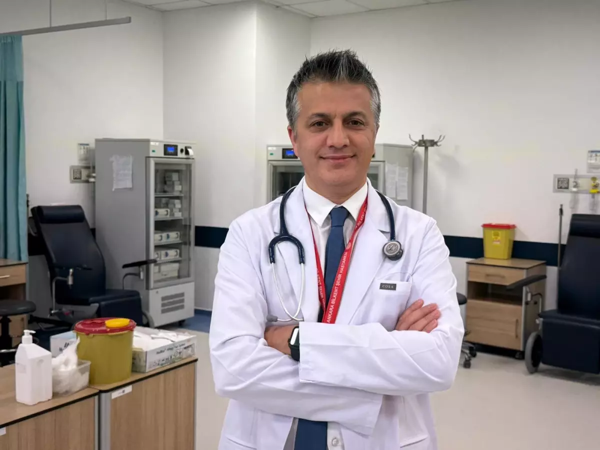 Besin alerjisinde 'gizli alerjen' uyarısı