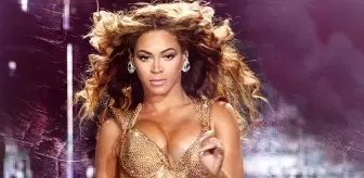 Beyonce, Forbes'un milyarder listesine giren beşinci müzisyen oldu
