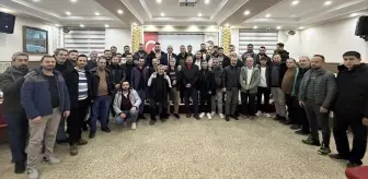 Beyşehir'den kısa kısa