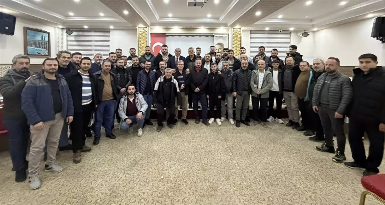 Beyşehir'den kısa kısa