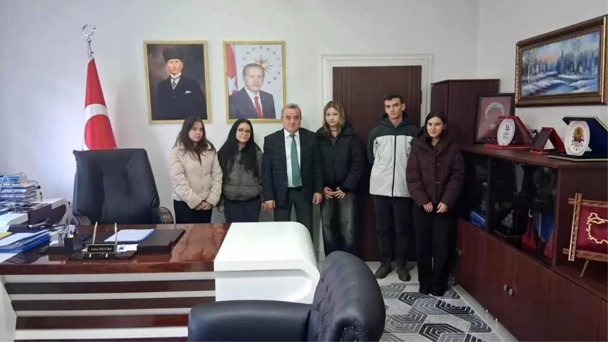 Bilecik'te kurulan ilk çocuk derneği faaliyete başladı