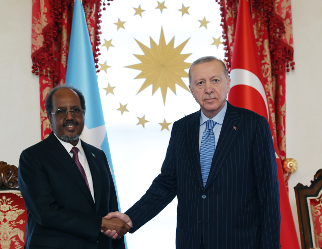 Cumhurbaşkanı Erdoğan: İsrail'in Somaliland'ı tanıma kararı gayri meşrudur ve kabul edilemez 3 cumhurbaskani erdogan israil in somaliland i 19408624 3661 m