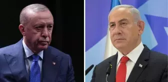 Cumhurbaşkanı Erdoğan: İsrail'in Somaliland'ı tanıma kararı gayri meşrudur ve kabul edilemez