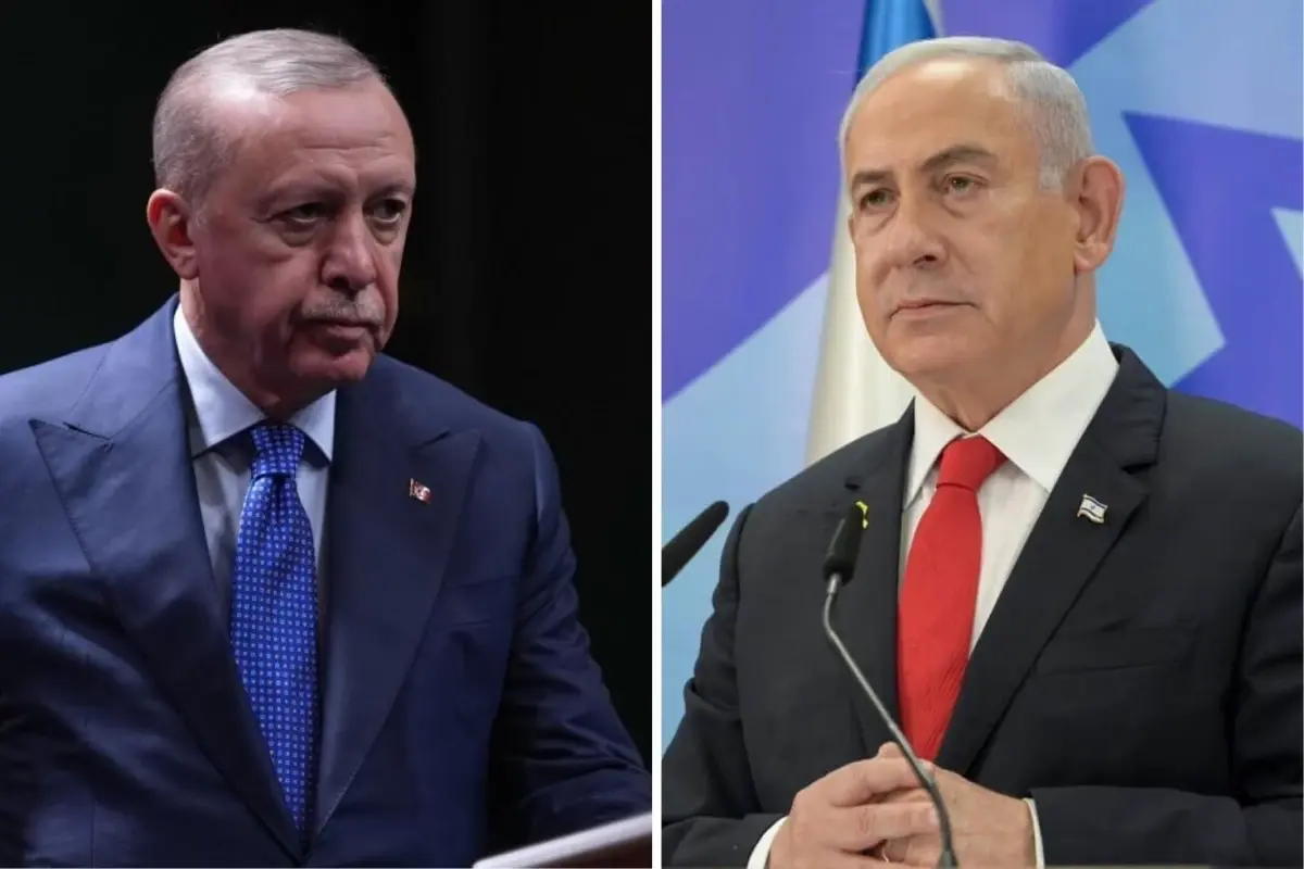 Cumhurbaşkanı Erdoğan: İsrail'in Somaliland'ı tanıma kararı gayri meşrudur ve kabul edilemez