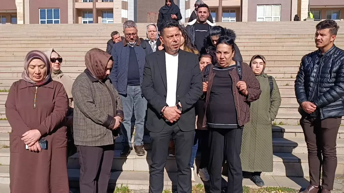 Depremde 44 kişi ölmüştü, tutuklu müteahhitten ilginç savunma: "Müteahhidim ama anlamam, ilkokul mezunuyum"