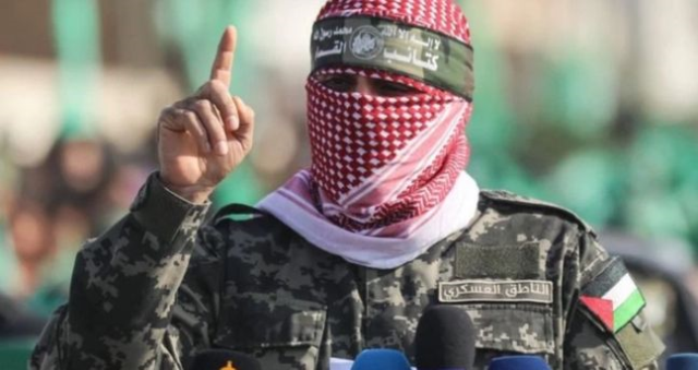 Ebu Ubeyde kimdir, gerçek adı nedir? Kassam Tugayları Sözcüsü Ebu Ubeyde öldü mü, neden öldü?