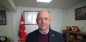 Edirne'de yağışların azalması tarımsal sulamada tasarrufu zorunlu kılıyor