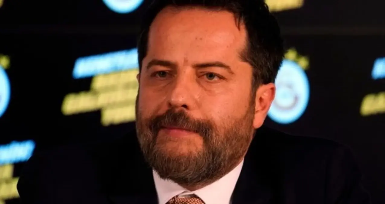 Erden Timur neden tutuklu? Galatasaray eski yöneticisi Erden Timur kimdir, kaç yaşında, nereli, serveti ne...