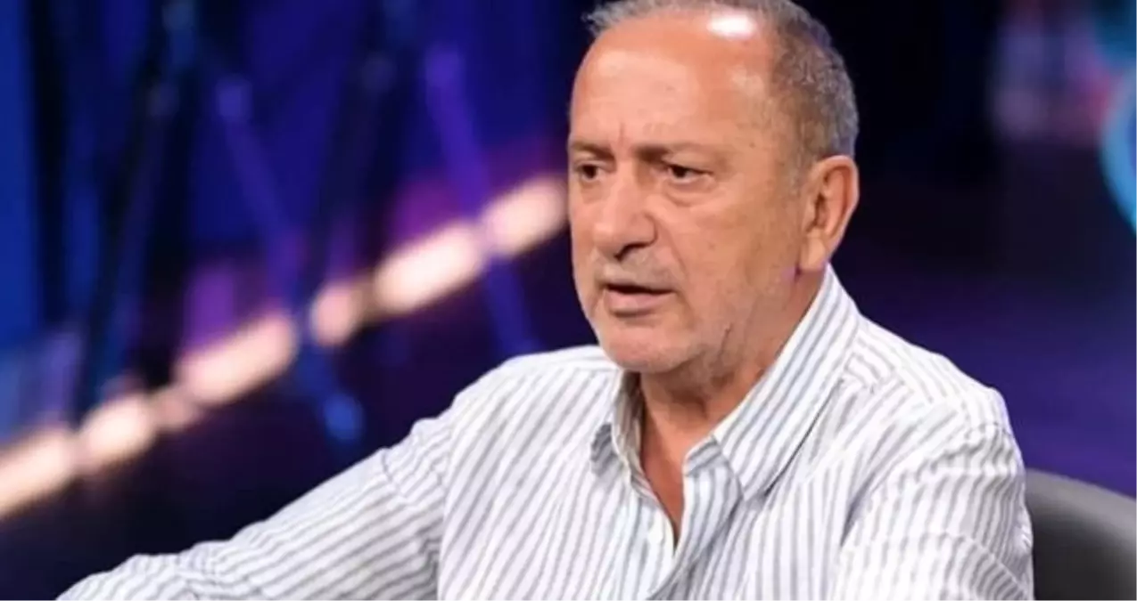 Fatih Altaylı YouTube yayınlarına devam edecek mi? Gazeteci Fatih Altaylı tahliye edildi!