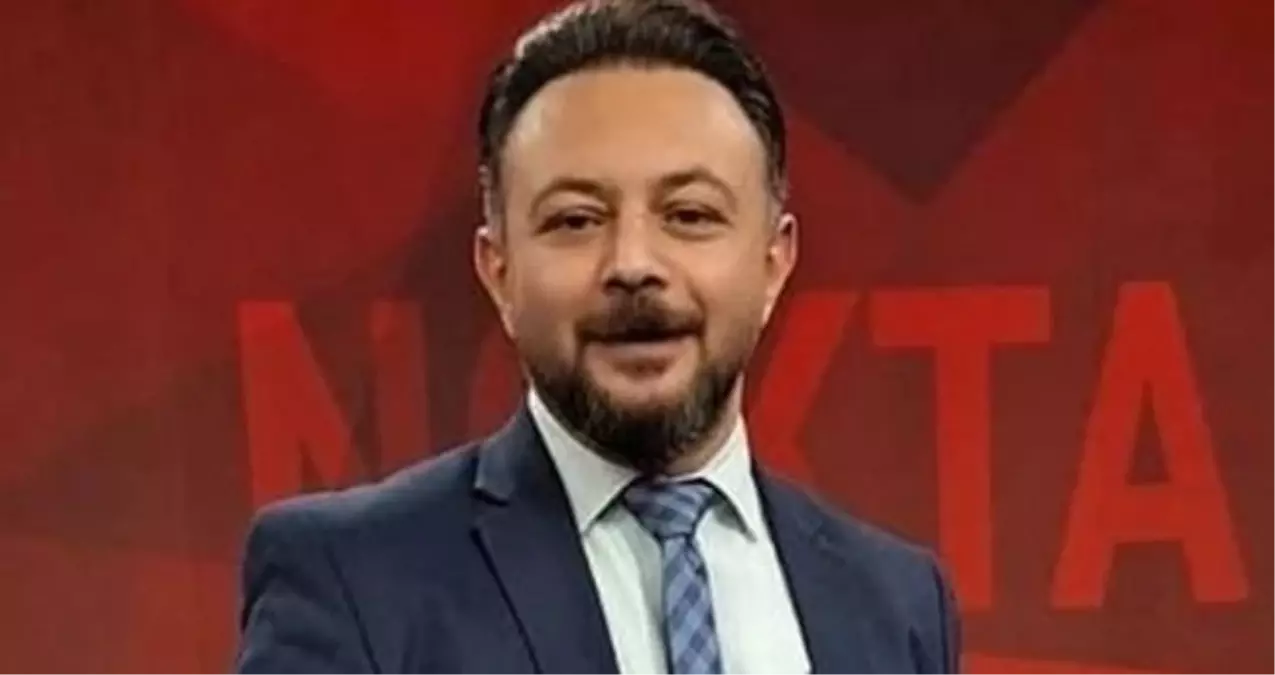 Fatih Ergin kimdir, neden gözaltına alındı? Gazeteci Fatih Ergin kaç yaşında, nereli?