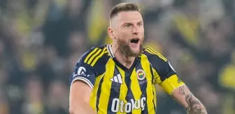 Fenerbahçe'den Milan Skriniar kararı