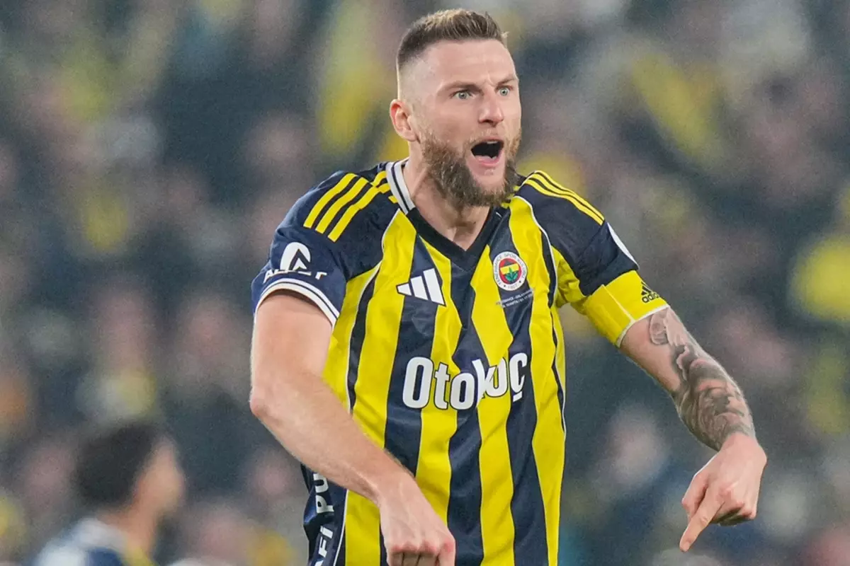Fenerbahçe'den Milan Skriniar kararı