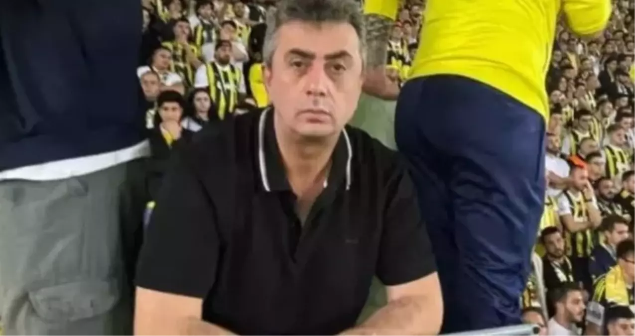 Fenerbahçe tribün lideri İbrahim Gümüştekin kimdir, neden vuruldu? SON DAKİKA! İbrahim Gümüştekin öldü mü,...