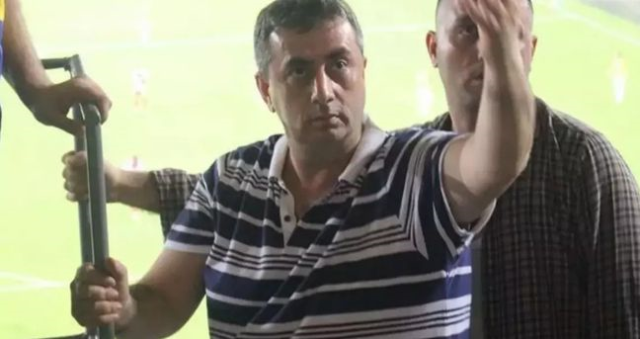 Fenerbahçe tribün lideri İbrahim Gümüştekin kimdir, neden vuruldu? SON DAKİKA! İbrahim Gümüştekin öldü mü, yaşıyor mu, sağlık durumu nasıl? Fenerbahçe tribün lideri İbrahim Gümüştekin kimdir, neden vuruldu? SON DAKİKA! İbrahim Gümüştekin öldü mü, yaşıyor mu, sağlık durumu nasıl?